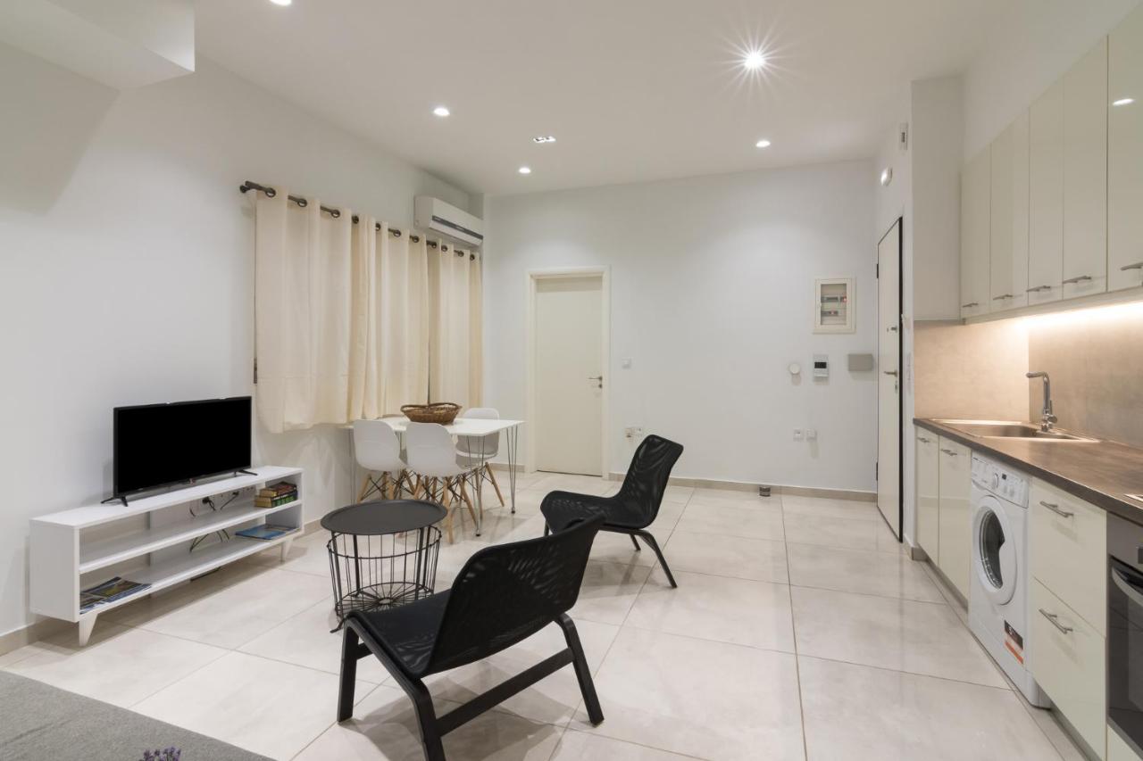Apartamento Classic One Bedroom B *